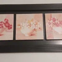 تابلو ام دی اف