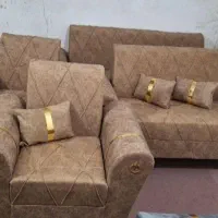 مبل خوش نشین|مبلمان خانگی و میز عسلی|مشهد, پنجتن|دیوار