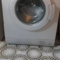 لباسشویی تازه سرویس