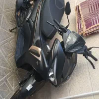 موتور ایروکس ۱۵۵