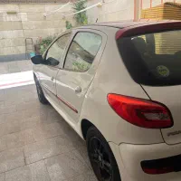 207mc1401|خودرو سواری و وانت|تهران, شهرک شریعتی|دیوار
