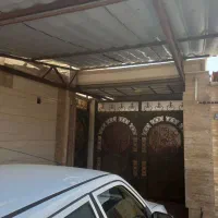 ویلایی همکف ۲۵۰متر