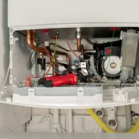 خدمات تعمیر و سرویس انواع پکیج