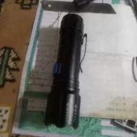 چراغ قوه اسمال سان