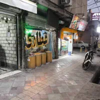 مغازه بر خیابان اصلی|فروش مغازه و غرفه|باقرشهر, |دیوار