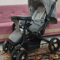 کالسکه مشابه نو|کالسکه و لوازم جانبی|لنگرود, |دیوار