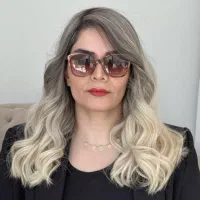 به چند مدل مو نچرال|خدمات آرایشگری و زیبایی|شیراز, ملاصدرا|دیوار