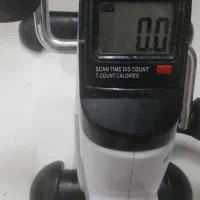 پدال مکانیکی دست و پا|تجهیزات ورزشی|بجنورد, |دیوار