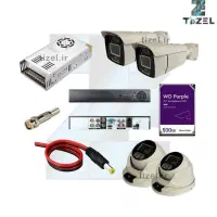 فروش و نصب دوربین دزدگیر دوربین سیم کارتی خورشیدی