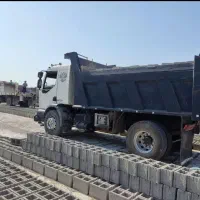 بلوک دیواری ،مصالح ساختمانی