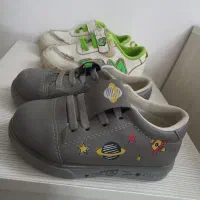 کفش بچگانه سایز ۲۶