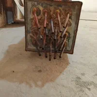 محصولات گلاب گیری|ماشینآلات صنعتی|هشتگرد, قاسم آباد بزرگ|دیوار