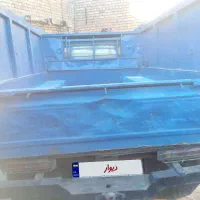 نیسان۲۰۰۰ مدل۶۹|خودرو سواری و وانت|دینور, |دیوار