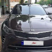 اپتیما ۲۰۱۷ جی تی لاین