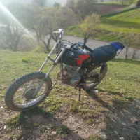 موتور مزایده تراش خورده مدل 83