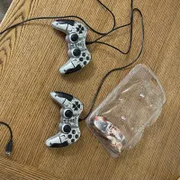 دسته بازی برای لب تاپ و کامپیوتر pc نو آکبند