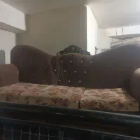 مبل ۳نفره