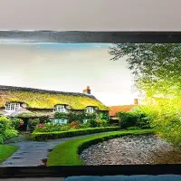 قاب عکس بزرگ نو|تابلو، نقاشی، عکس|جهرم, |دیوار