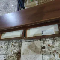میز زیر تلویزیونی درحد نو