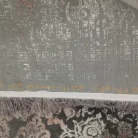 فرش|فرش|رودهن, |دیوار