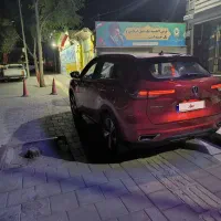 چانگان CS 55 پلاس، مدل ۱۴۰۳|خودرو سواری و وانت|زاهدان, |دیوار