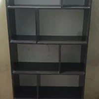 کتابخانه آجری