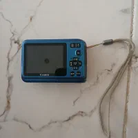 دوربین canon مدل پاورشات A495