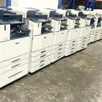 ​زیراکس رنگی سری78/80/81  استوک اروپا(220V)سایز A3|پرینتر، اسکنر، کپی، فکس|تهران, ایرانشهر|دیوار