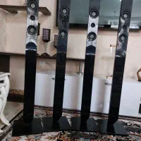 سیما خانواده|سیستم صوتی خانگی|بندر انزلی, نیمه شعبان|دیوار