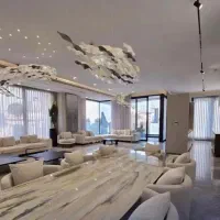 ۱۰۵ متر دو خواب /برج باغ فول مهندس قربانی|فروش آپارتمان|تهران, شهرک هما|دیوار