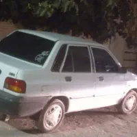 پراید