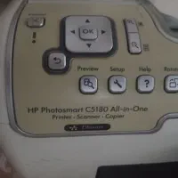 پرینتر ۳کاره hp رنگی