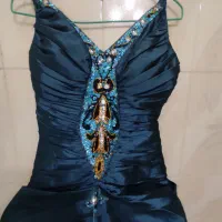 لباس مجلسی