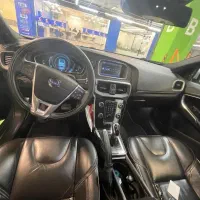 ولوو V40 2014 R-DESIGN PLUS|خودرو سواری و وانت|تهران, قبا|دیوار