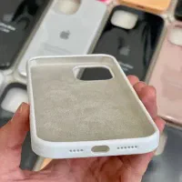 قاب سیلیکونی آیفون|لوازم جانبی موبایل و تبلت|شهریار, شهریار|دیوار