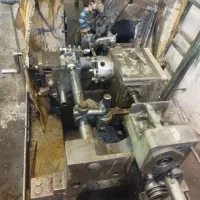 سری تراش تراب|ماشین‌آلات صنعتی|کرج, کمال‌شهر|دیوار