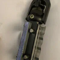 چهارشاخ پولیش هونینگ پولیش سیلندر دریل پلیش سیلندر|ماشینآلات صنعتی|تهران, بازار|دیوار