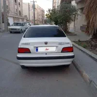 پارس دوگانه مدل ۹۴