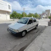 پراید ۱۳۱ ،مدل ۱۳۸۹