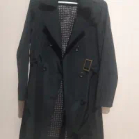 کاپشن وپالتوو یه بارانی دخترانه با پایین ترین قیمت