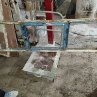 خرید همه نوع ضایعات ولوازم خانه