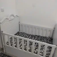 تخت خواب کودک نوجوان