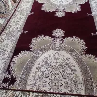 فرش|فرش|سرپل ذهاب, |دیوار