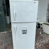 یخچال فریزر بدون برفک
