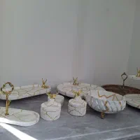 مس برنجی پزیرایی|ظروف سرو و پذیرایی|تربتحیدریه, شهرک ولیعصر|دیوار