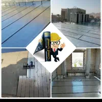 نصب وتعمیر ایزوگام موسوی در سراسر اهواز با ضمانت|خدمات پیشه و مهارت|اهواز, پردیس|دیوار