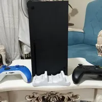 ایکس باکس سری ایکس درحد نو