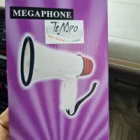 بلند گو دستی فروش فوری|سیستم صوتی خانگی|کرج, حصارک بالا|دیوار