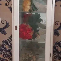 مبلو ۷نفره سلطنتی نهار خوری  ویترین|مبلمان خانگی و میز عسلی|محمدشهر, ولدآباد|دیوار