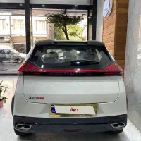 ایکس ۳۳ اتومات ۱۴۰۴|خودرو سواری و وانت|تهران, جمهوری|دیوار